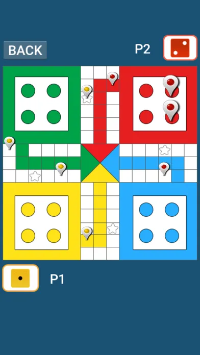 Capturas de pantalla de Ludo Knight