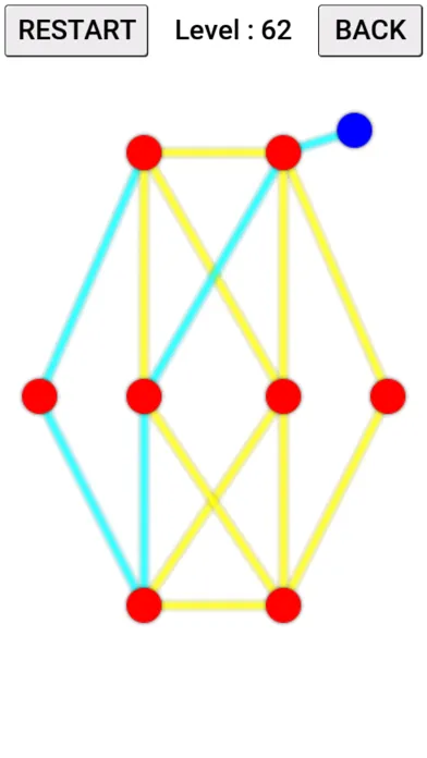 Ảnh chụp màn hình của Single Stroke Draw