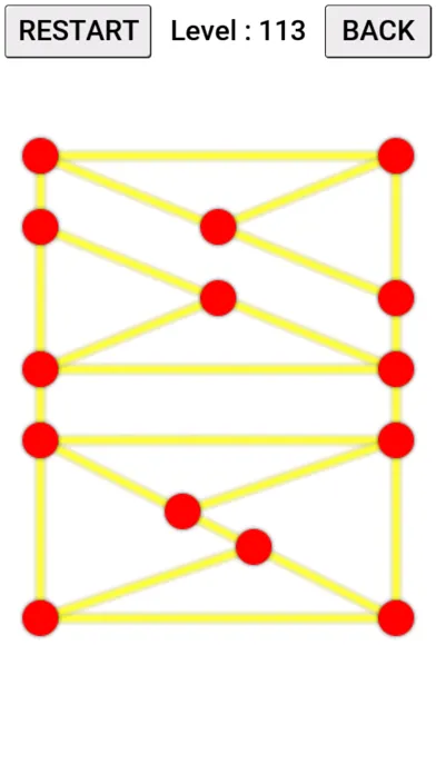 Ảnh chụp màn hình của Single Stroke Draw