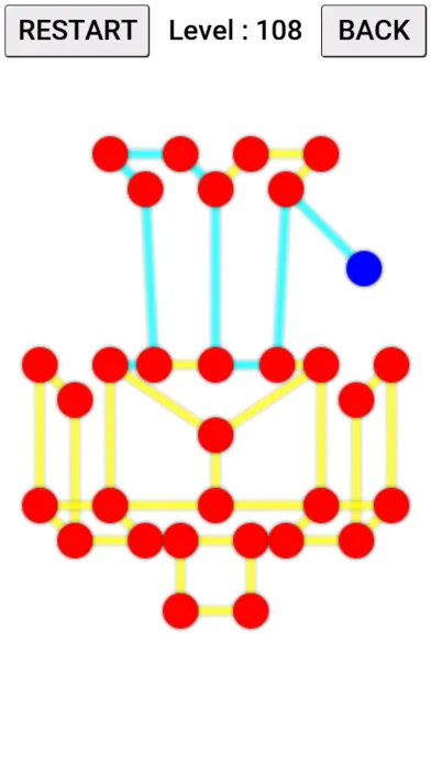 Ảnh chụp màn hình của Single Stroke Draw