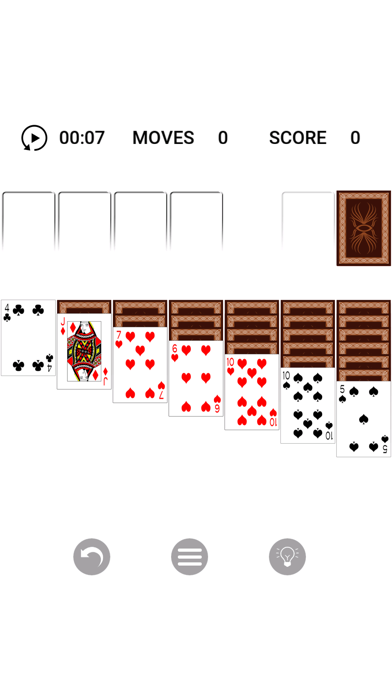 Solitaire - Classic Screenshots