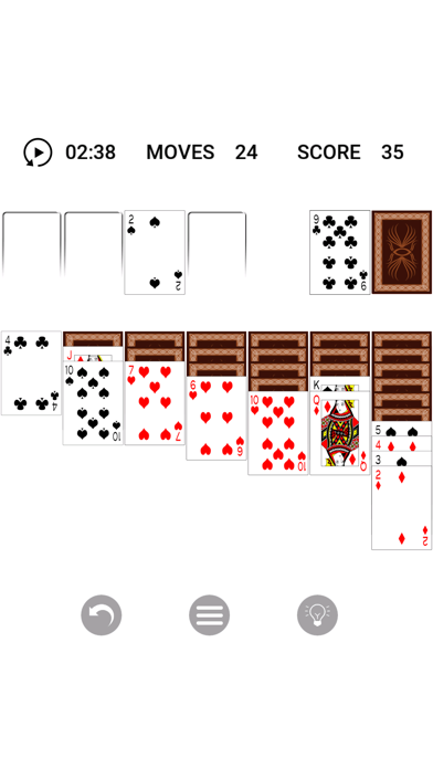 Solitaire - Classic Screenshots