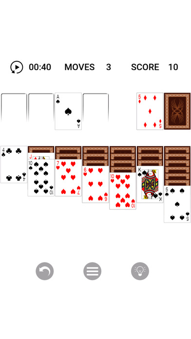 Solitaire - Classic Screenshots