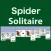 Spider Solitaire : Classic