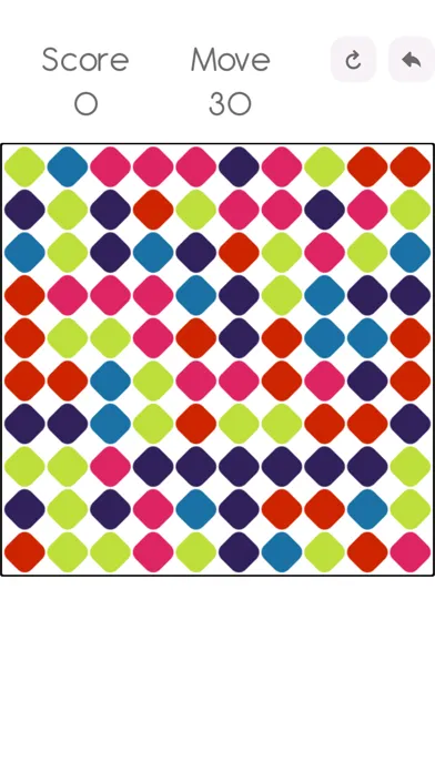 Tap The Color : Classic Popper应用截图
