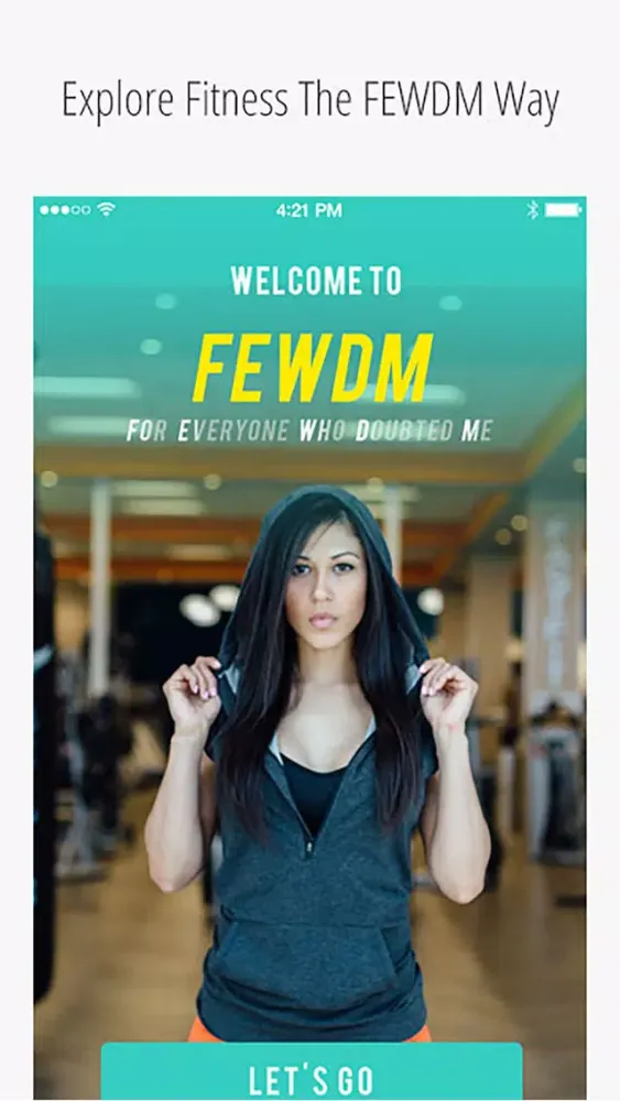 FEWDM স্ক্রিনশট
