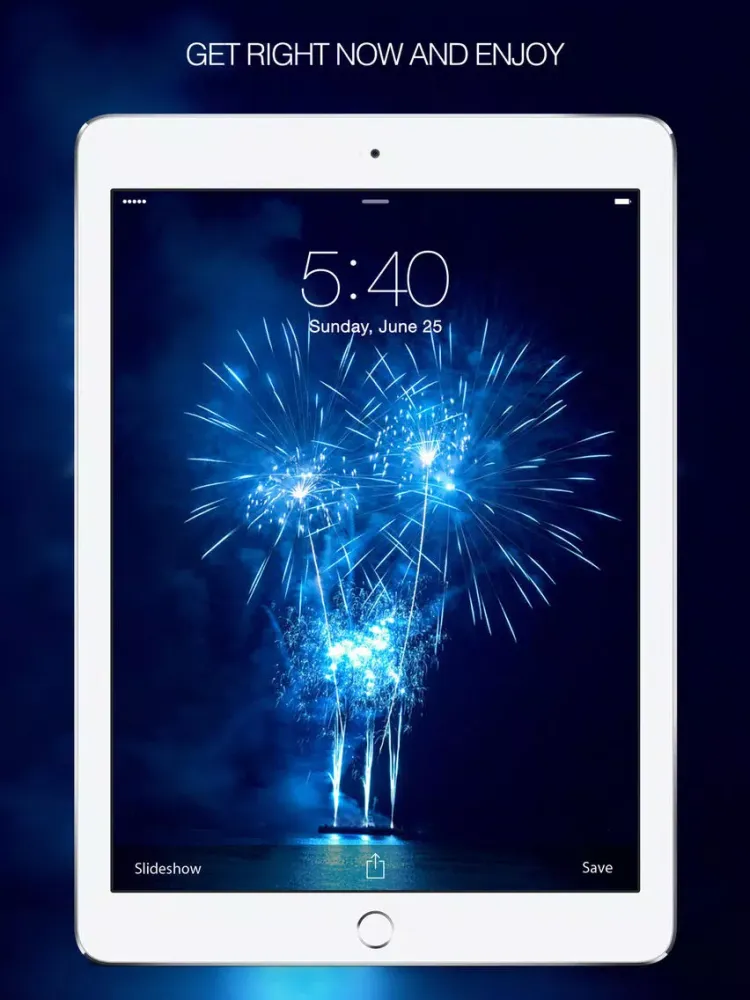 صور Happy New Year – New Year Pictures & Photos HD iPad 