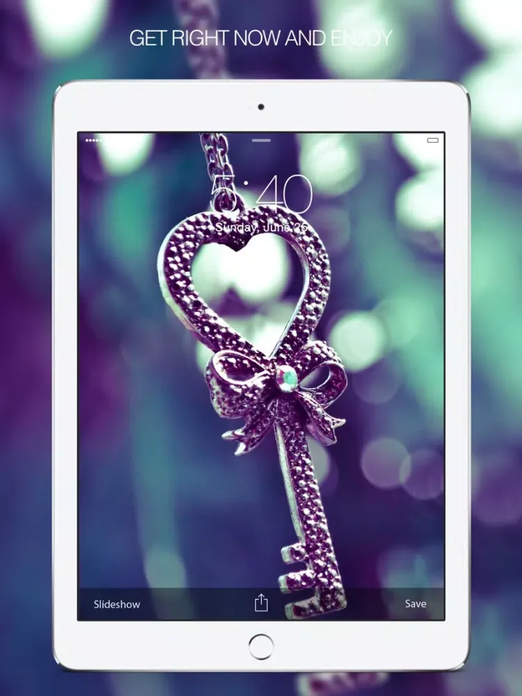 Happy Valentines Day – Valentines Cards & Pictures iPad  スクリーンショット