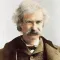 Mark Twain Book Collection