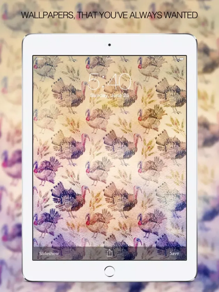 Thanksgiving Day – Thanksgiving Quotes & Greetings iPad  Ekran Görüntüleri