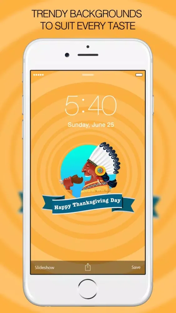 Thanksgiving Day – Thanksgiving Quotes & Greetings Ekran Görüntüleri