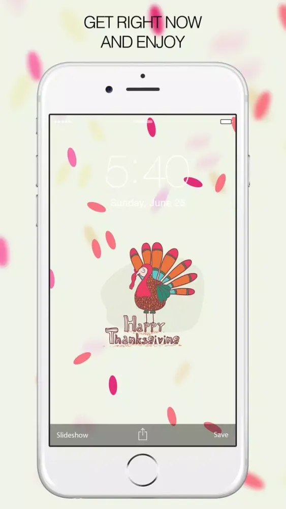 Thanksgiving Day – Thanksgiving Quotes & Greetings Ekran Görüntüleri