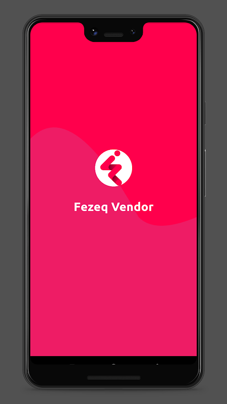 Fezeq Vendor Screenshots