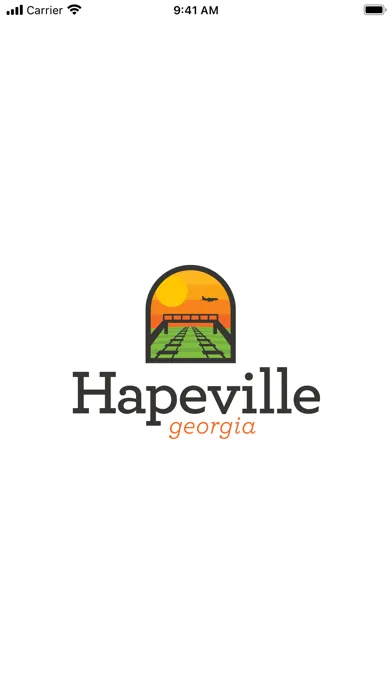 Captures d'écran de Imagine Hapeville