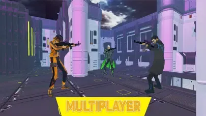 FF Fire Battle Max Royal سکرین شاٹس