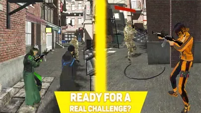 FF Fire Battle Max Royal سکرین شاٹس