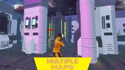 FF Fire Battle Max Royal سکرین شاٹس