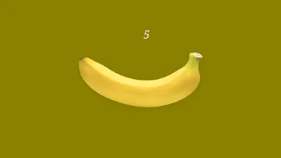 Capturas de tela do Banana Game Online
