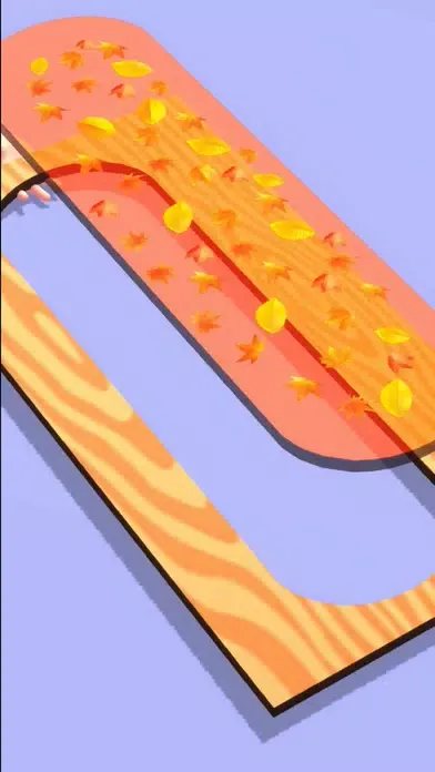 Captures d'écran de DIY Skateboard 3D