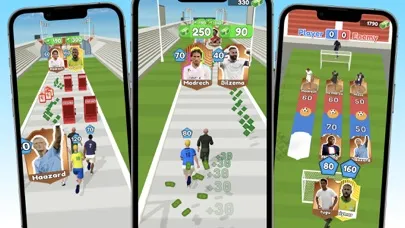 Fantasy Football!应用截图
