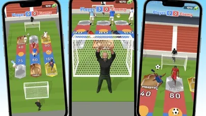 Fantasy Football!应用截图