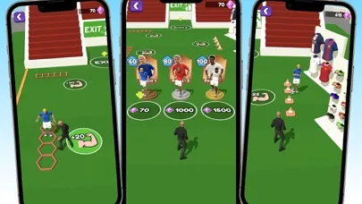 Fantasy Football!应用截图