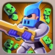 Fortress Fight Fortress Fight