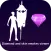 Diamond and Skin Emotes Viewer