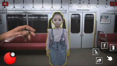 Platform 8 Eyes on Anomalies應用截圖