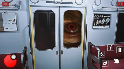 Platform 8 Eyes on Anomalies應用截圖