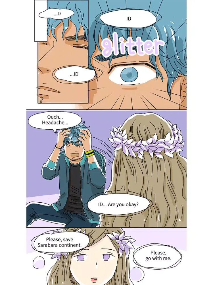 The First Tactics (SRPG) iPad 스크린샷