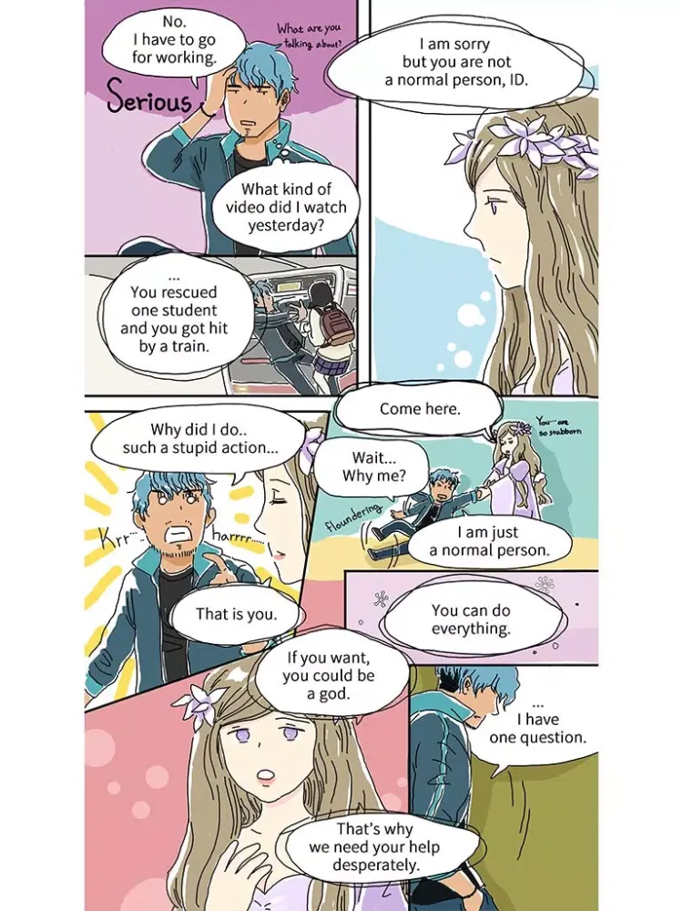 The First Tactics (SRPG) iPad 스크린샷