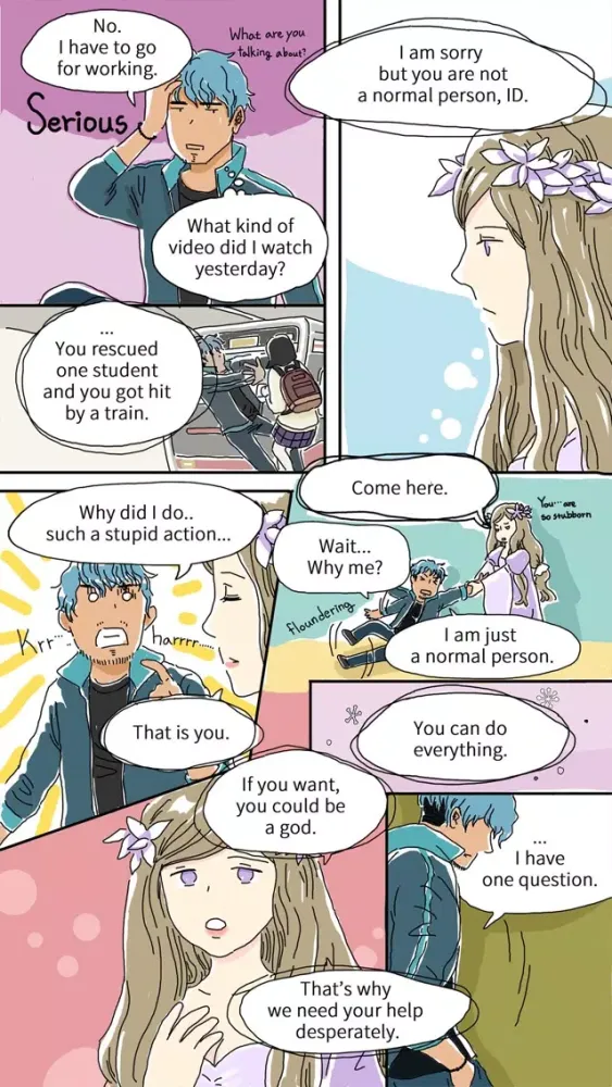 The First Tactics (SRPG) 스크린샷