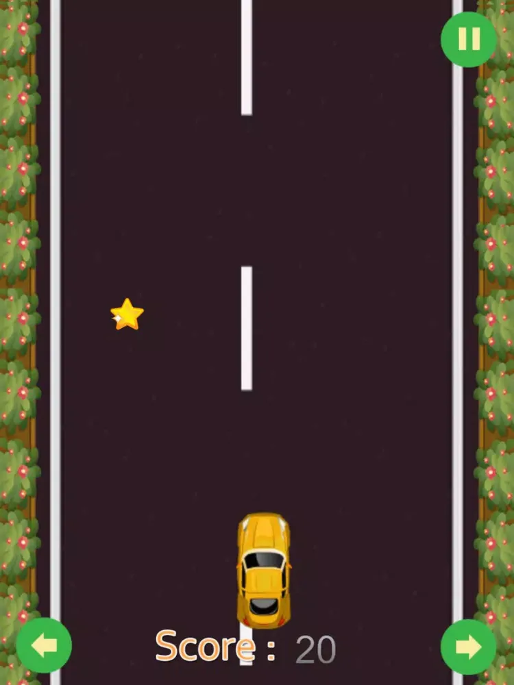 Скриншоты A Most Wanted Reckless Racer Free iPad 