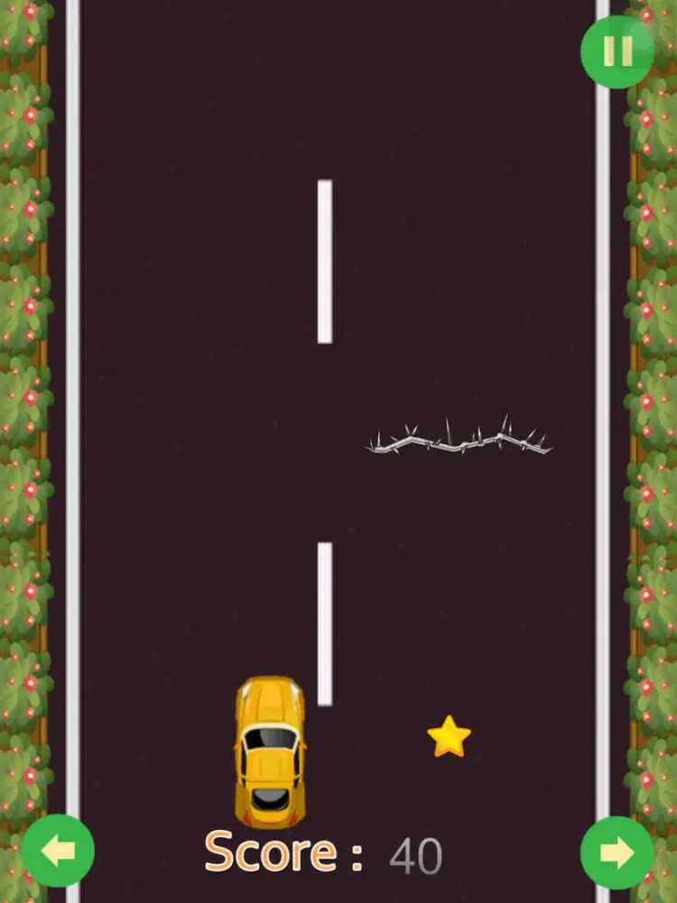 Скриншоты A Most Wanted Reckless Racer Free iPad 