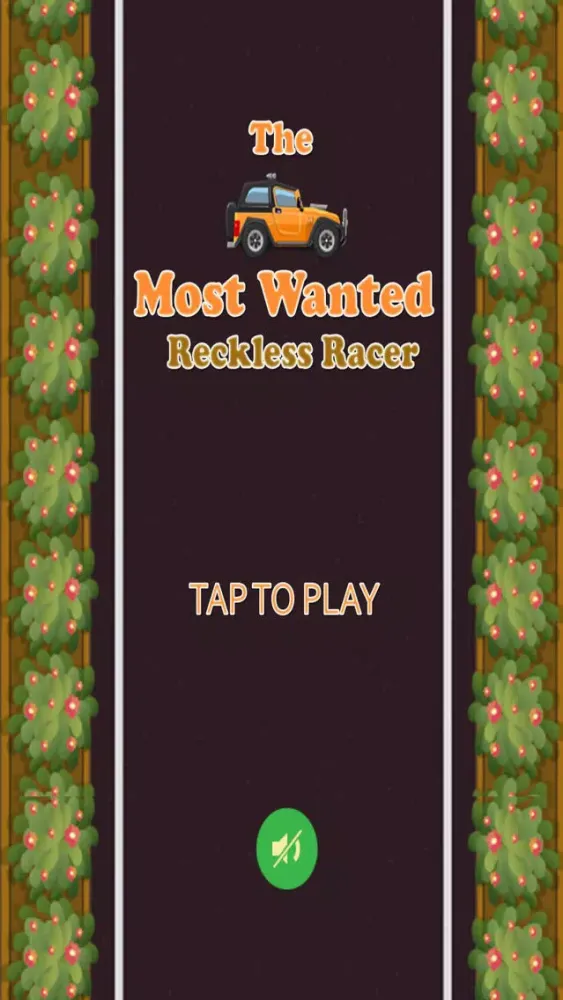 Скриншоты A Most Wanted Reckless Racer Free