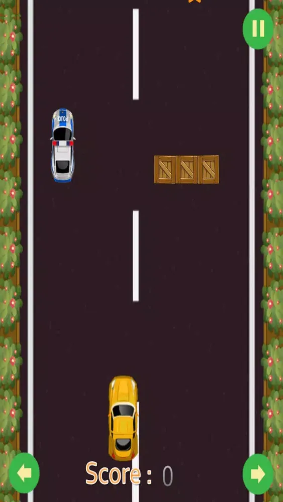 Скриншоты A Most Wanted Reckless Racer Free