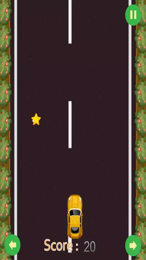 Скриншоты A Most Wanted Reckless Racer Free