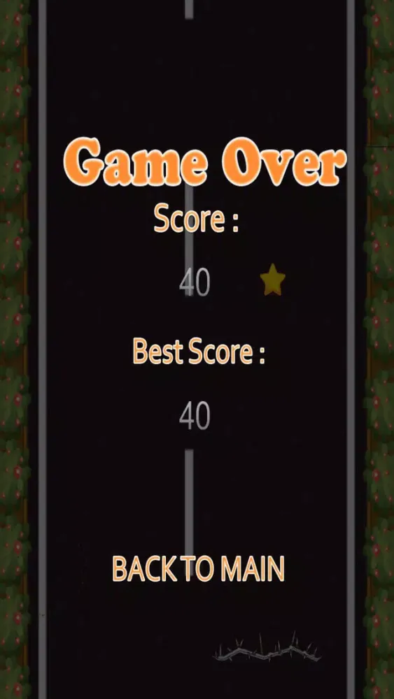Скриншоты A Most Wanted Reckless Racer Free