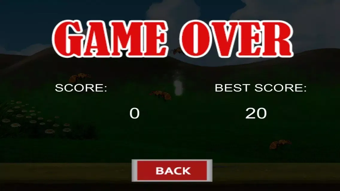 تصاویر Attack of the Bees Pro