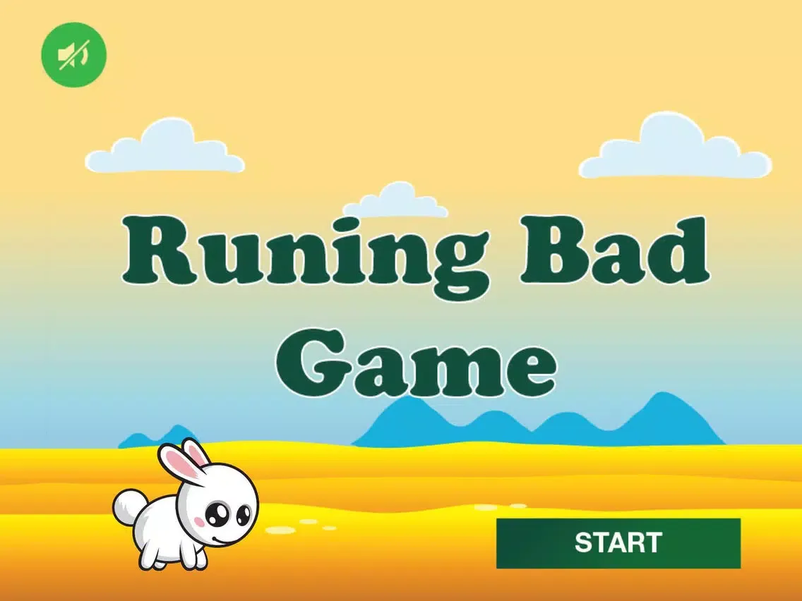 تصاویر Adventure Game: Running Bad To Keep Going Free iPad 