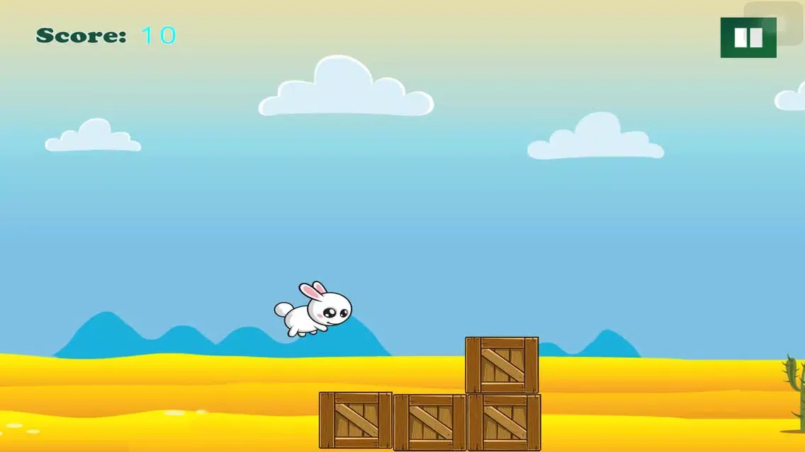 تصاویر Adventure Game: Running Bad To Keep Going Free