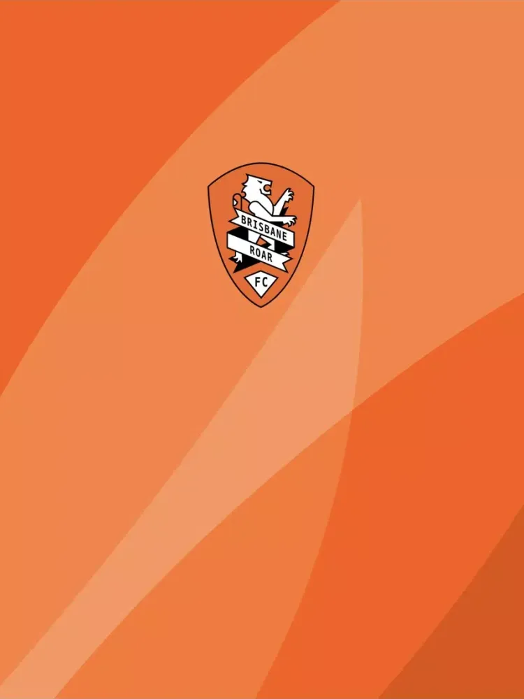 Brisbane Roar Official App iPad  Ekran Görüntüleri