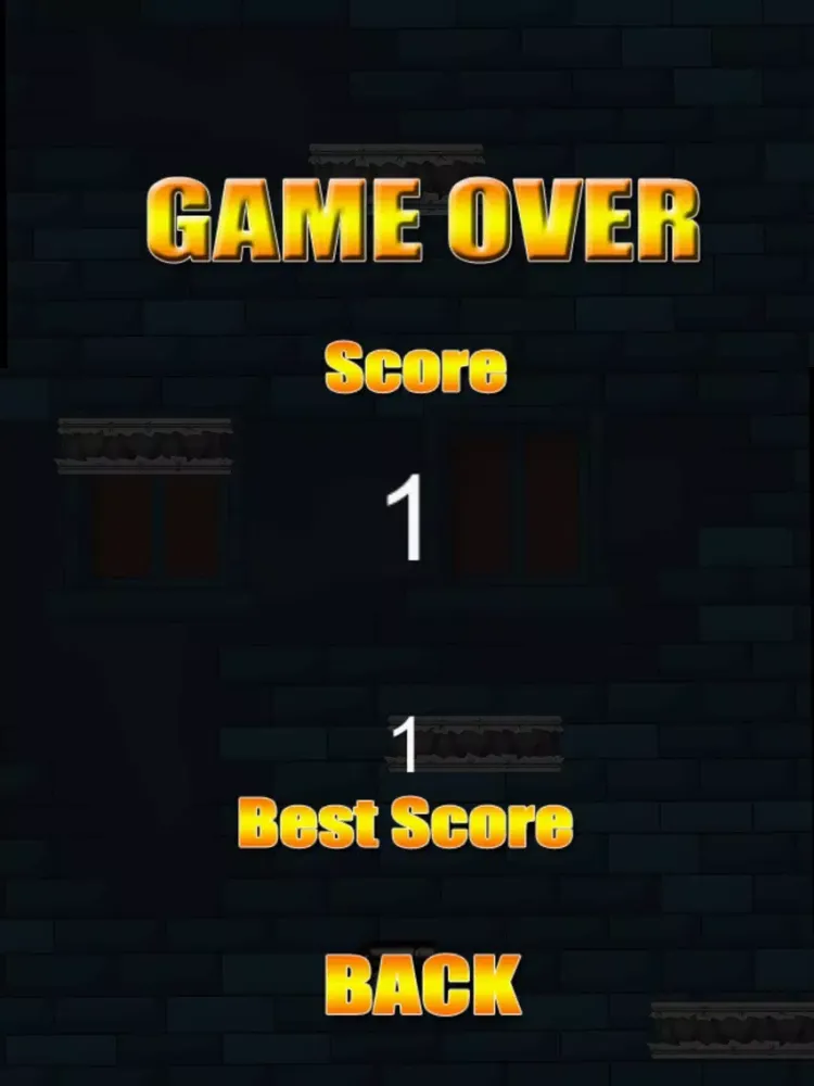 Captures d'écran de Bullets Game iPad 