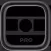 Downswing Ball Pro