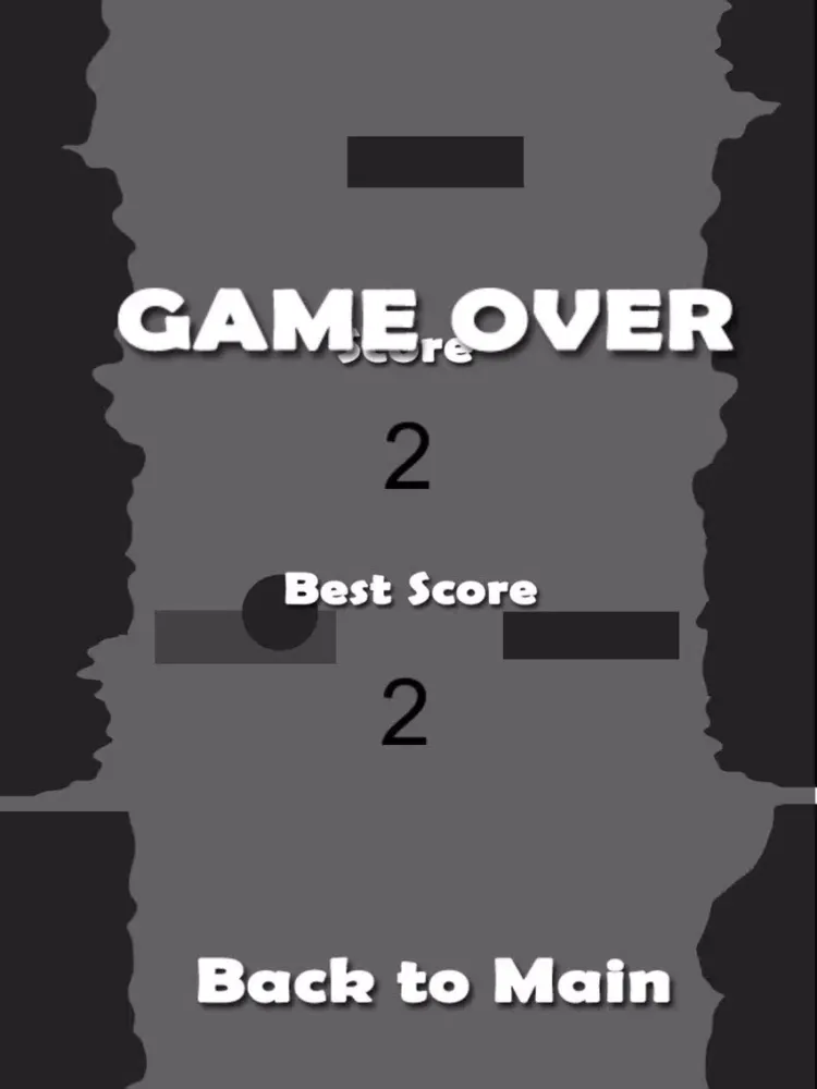 تصاویر Downswing Ball Pro iPad 
