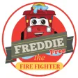 Freddie the fire Fighter Free Freddie the fire Fighter Free