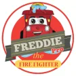 Freddie the Fire Fighter Pro Version Freddie the Fire Fighter Pro Version