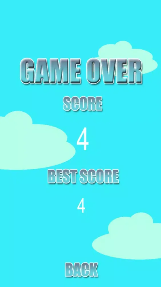 Zrzuty ekranu Heart Ninja Free