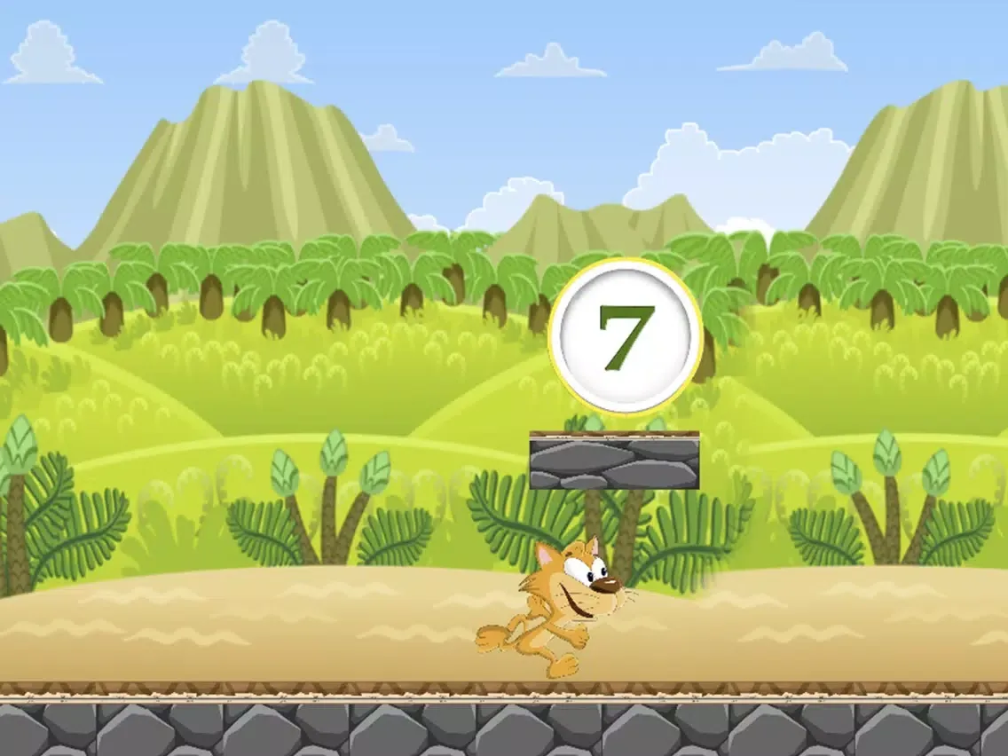 Matt the Math Genius Student Adventure Pro iPad  स्क्रीनशॉट